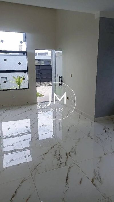 Casa, 3 quartos, 100 m² - Foto 3