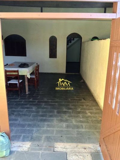 Casa, 3 quartos - Foto 2