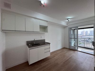 Apartamento, 2 quartos, 42 m² - Foto 1