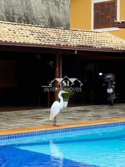 Casa, 7 quartos, 1100 m² - Foto 4