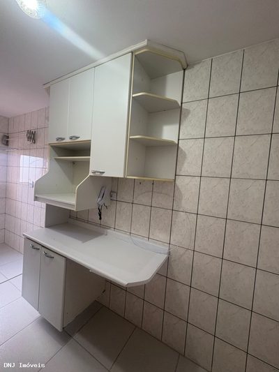 Apartamento, 64 m² - Foto 5
