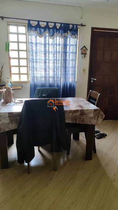 Casa de Condomínio, 2 quartos - Foto 1