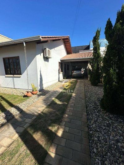 Casa, 3 quartos, 190 m² - Foto 3