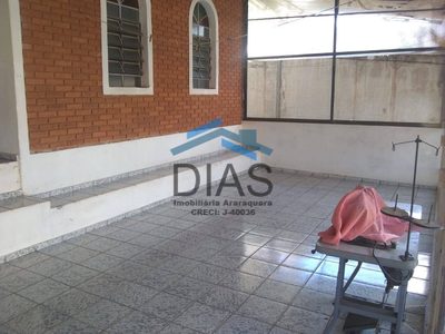 Casa, 2 quartos, 253 m² - Foto 1