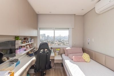 Apartamento, 4 quartos, 213 m² - Foto 2