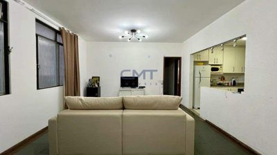 Apartamento, 3 quartos, 90 m² - Foto 5