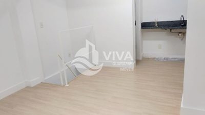 Sala-Conjunto, 40 m² - Foto 5