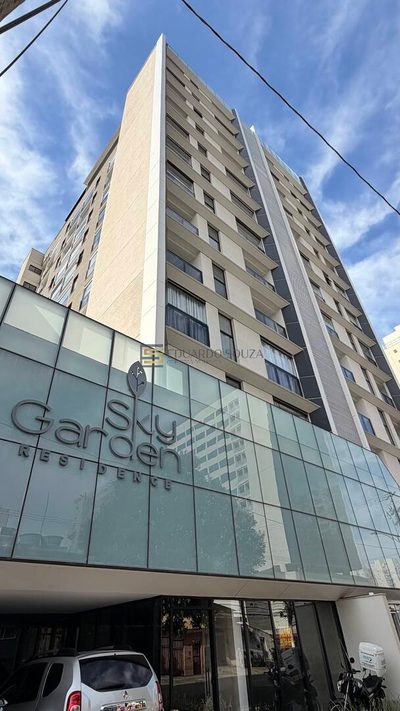 Apartamento, 3 quartos, 80 m² - Foto 1