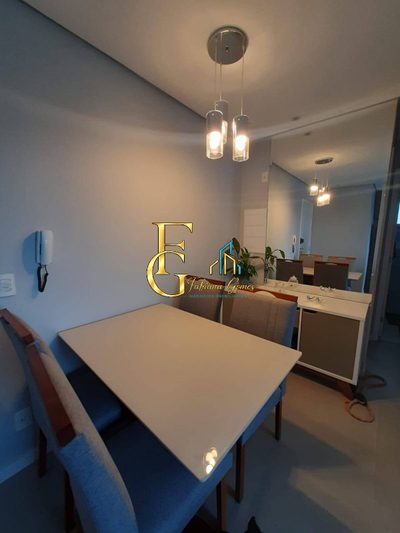 Apartamento, 2 quartos, 52 m² - Foto 2