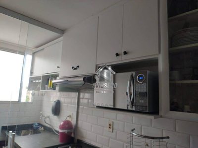 Apartamento, 2 quartos, 47 m² - Foto 3