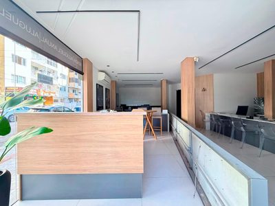 Loja-Salão, 80 m² - Foto 5