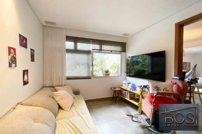 Apartamento, 4 quartos, 180 m² - Foto 5
