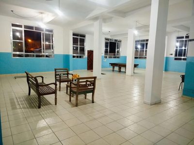 Apartamento, 2 quartos - Foto 4