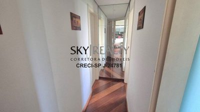 Apartamento, 3 quartos, 93 m² - Foto 5