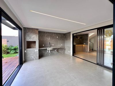 Casa, 5 quartos, 306 m² - Foto 3