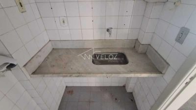 Apartamento, 34 m² - Foto 1