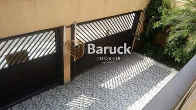Sobrado, 5 quartos, 320 m² - Foto 1