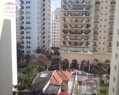 Apartamento, 3 quartos, 130 m² - Foto 2
