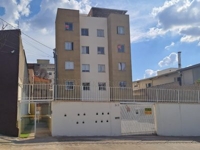 Apartamento, 2 quartos, 20 m² - Foto 2