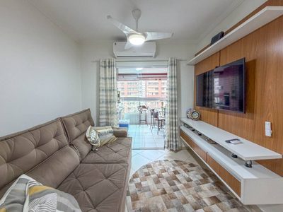 Apartamento, 2 quartos, 78 m² - Foto 4