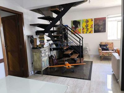 Cobertura, 4 quartos, 220 m² - Foto 5