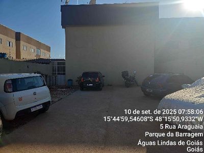 Apartamento, 2 quartos, 10 m² - Foto 1