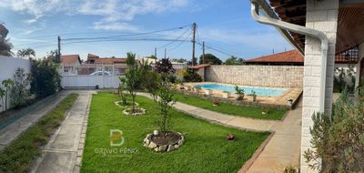 Casa, 4 quartos, 450 m² - Foto 4