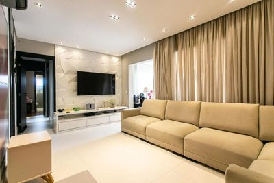 Apartamento, 3 quartos, 102 m² - Foto 3