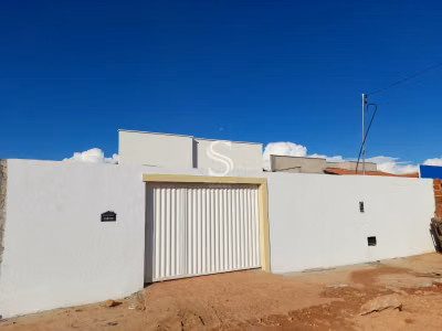 Casa, 3 quartos, 91 m² - Foto 1
