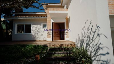 Casa, 4 quartos, 400 m² - Foto 3