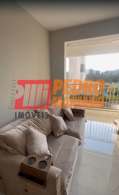 Apartamento, 2 quartos, 50 m² - Foto 4