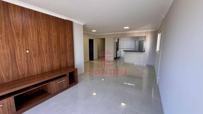 Apartamento, 3 quartos - Foto 1