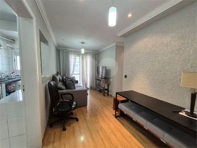 Apartamento, 2 quartos, 55 m² - Foto 2