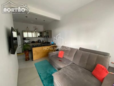 Casa, 3 quartos, 76 m² - Foto 3