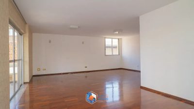 Apartamento, 4 quartos, 202 m² - Foto 4