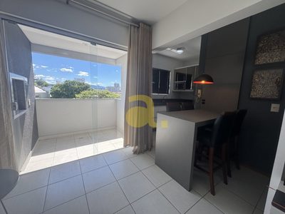 Apartamento, 2 quartos, 67 m² - Foto 2