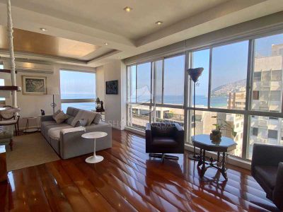 Cobertura, 3 quartos, 370 m² - Foto 3