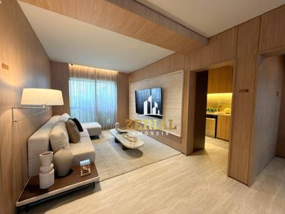 Apartamento, 4 quartos, 242 m² - Foto 4