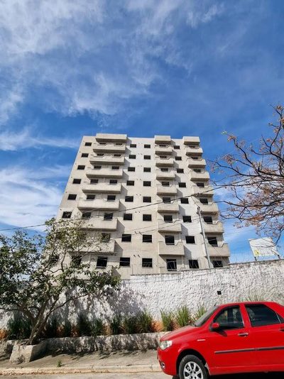 Apartamento, 1 quarto, 35 m² - Foto 4
