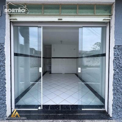 Casa, 1 quarto, 15 m² - Foto 1