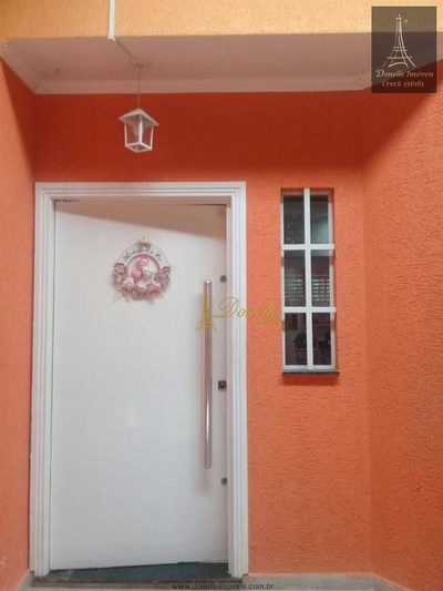 Casa, 2 quartos, 131 m² - Foto 2