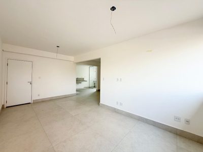 Apartamento, 3 quartos, 86 m² - Foto 1