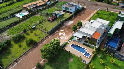 Casa, 3 quartos, 318 m² - Foto 2