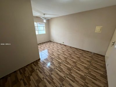 Apartamento, 2 quartos, 54 m² - Foto 2