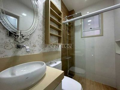 Apartamento, 3 quartos, 112 m² - Foto 1