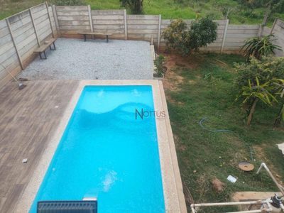 Casa, 3 quartos, 150 m² - Foto 4