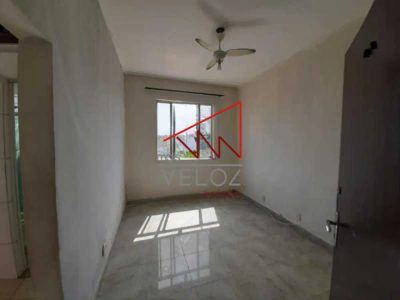 Apartamento, 1 quarto, 37 m² - Foto 2