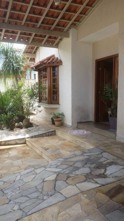 Casa, 4 quartos, 300 m² - Foto 5