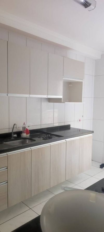 Apartamento, 2 quartos, 75 m² - Foto 3