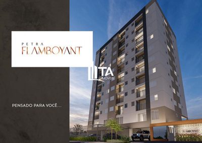 Apartamento, 2 quartos, 45 m² - Foto 2